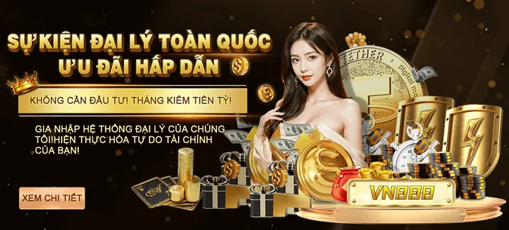 Các chương trình khuyến mãi HI88VIP8