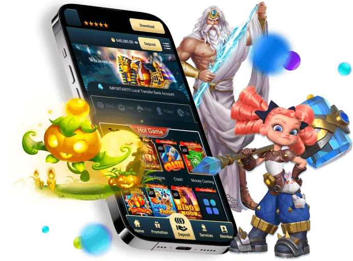 Hoàn trả cược hi88vip8