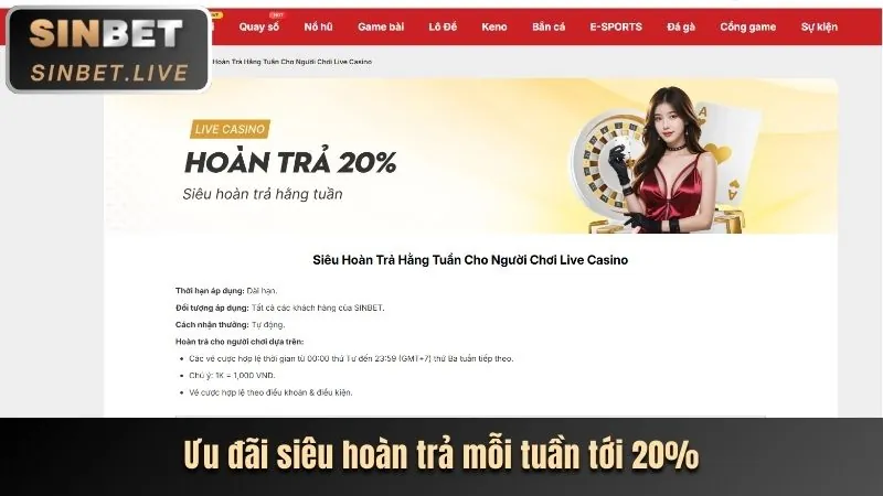 Ưu đãi nạp tiền lần đầu tại hi88vip8
